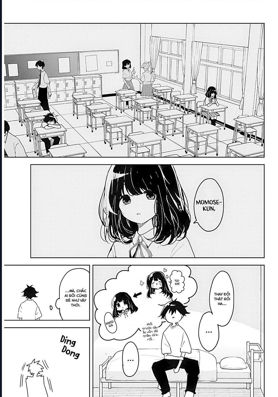 Osananananajimi - chap1 - Trang 19
